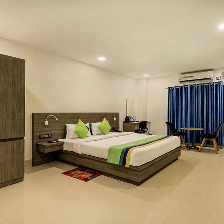 Hotel Treebo Arna Residency Guváhátí Exteriér fotografie