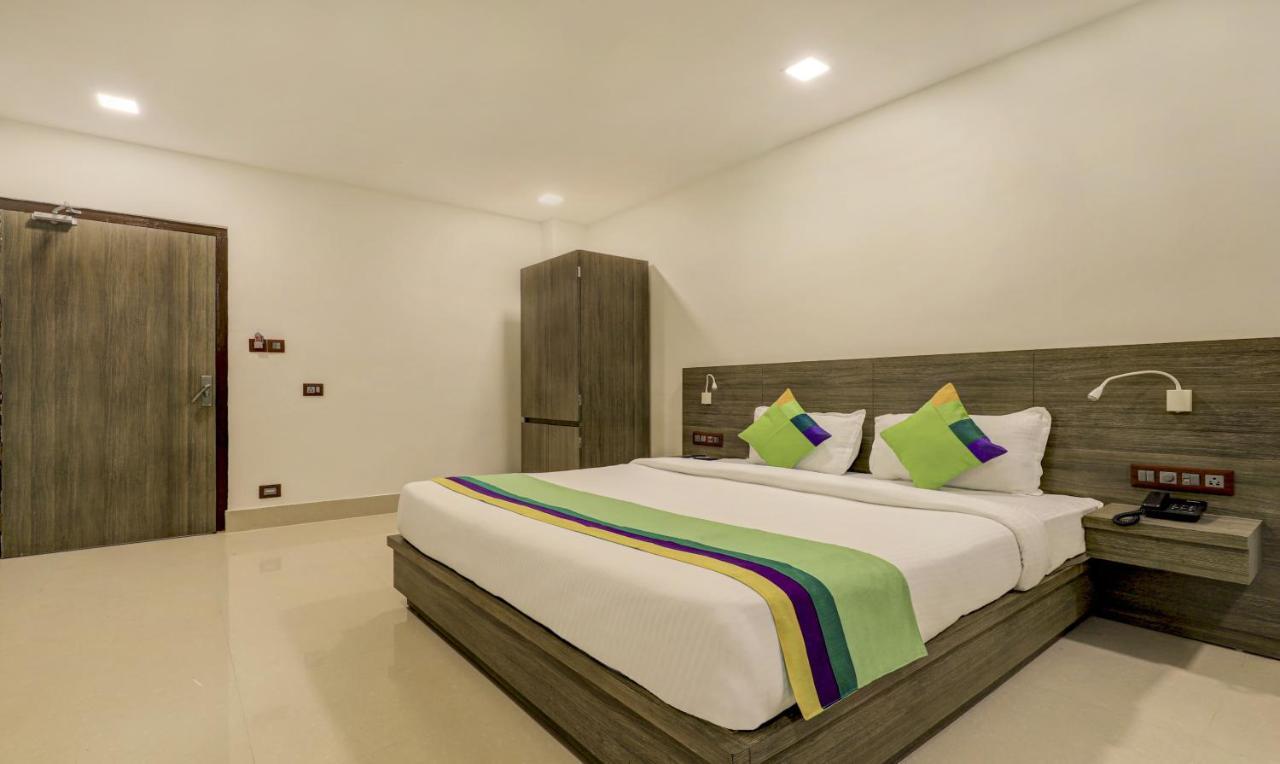 Hotel Treebo Arna Residency Guváhátí Exteriér fotografie