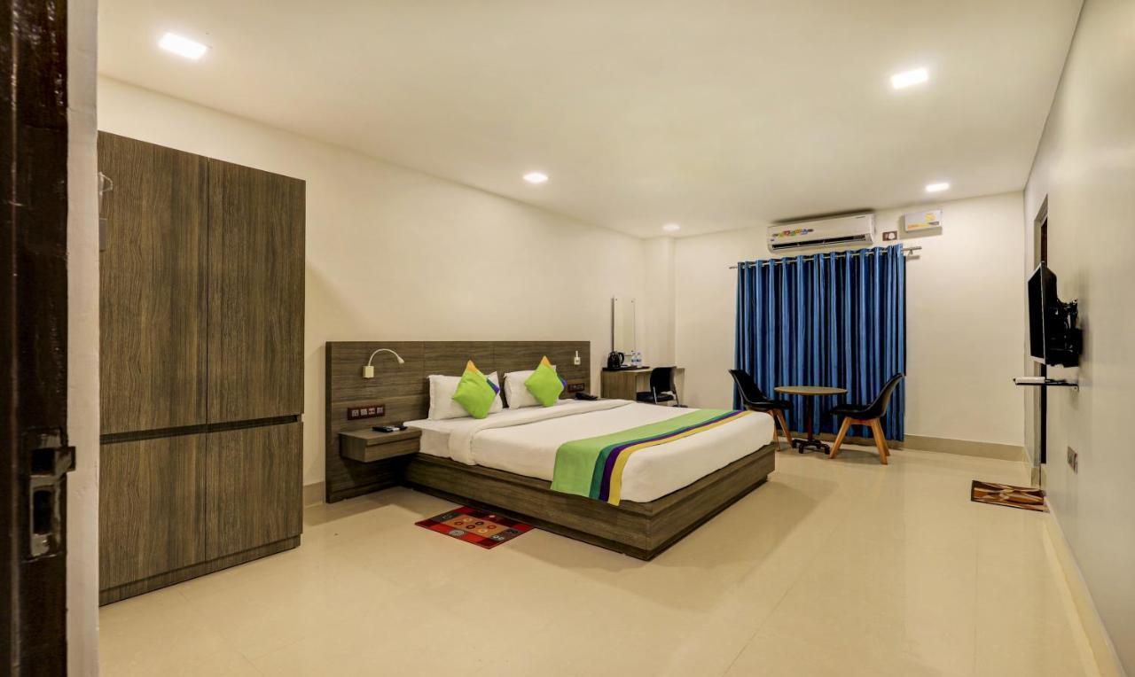 Hotel Treebo Arna Residency Guváhátí Exteriér fotografie