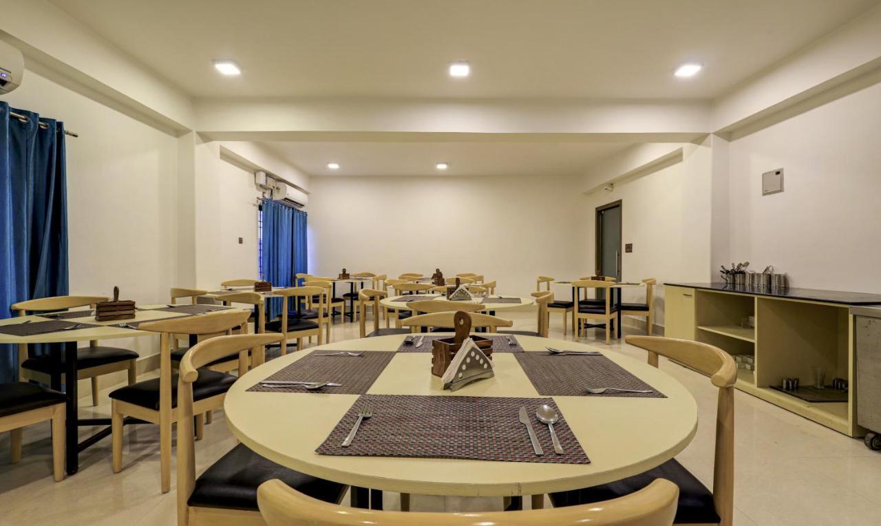 Hotel Treebo Arna Residency Guváhátí Exteriér fotografie