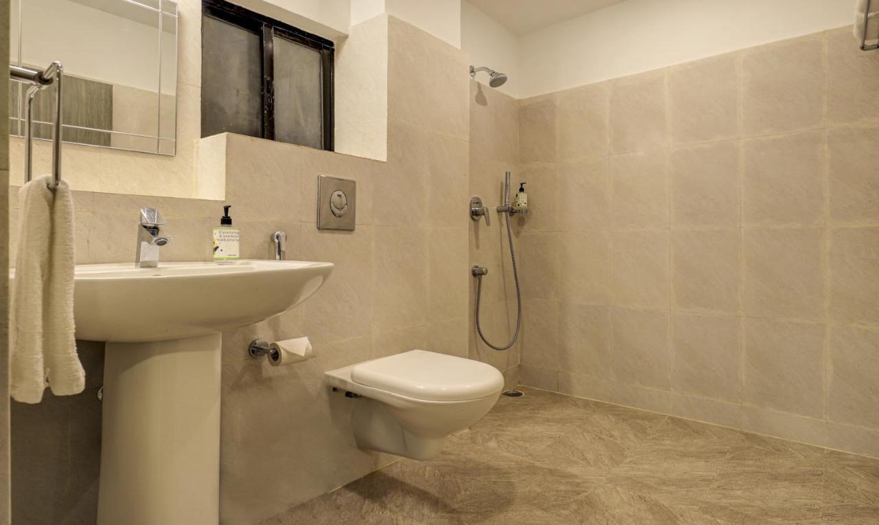 Hotel Treebo Arna Residency Guváhátí Exteriér fotografie