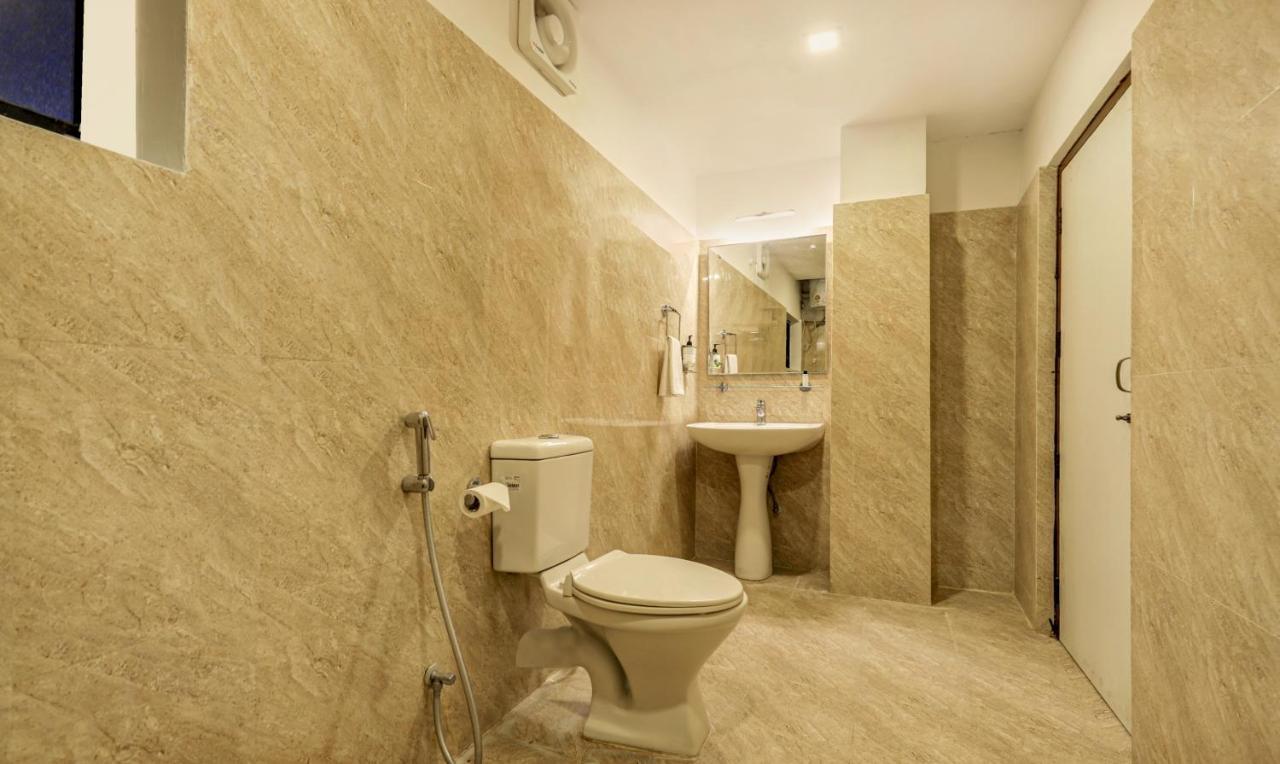 Hotel Treebo Arna Residency Guváhátí Exteriér fotografie