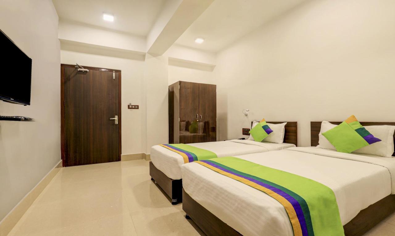 Hotel Treebo Arna Residency Guváhátí Exteriér fotografie