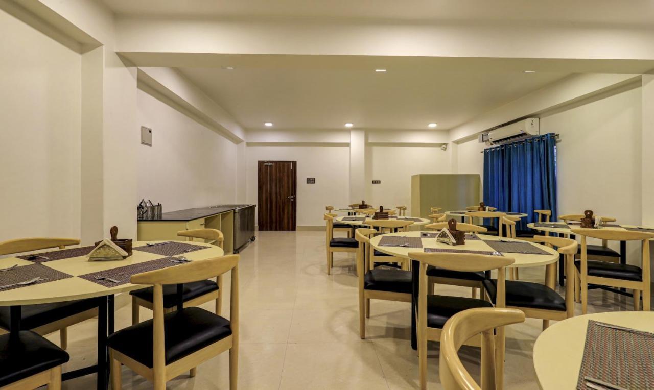 Hotel Treebo Arna Residency Guváhátí Exteriér fotografie